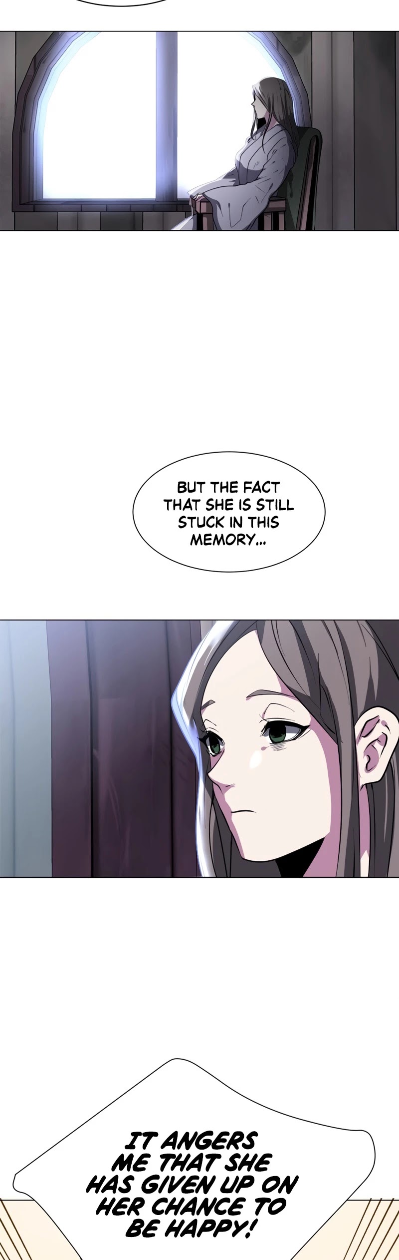 Estio Chapter 21 page 16 - Chapter 21