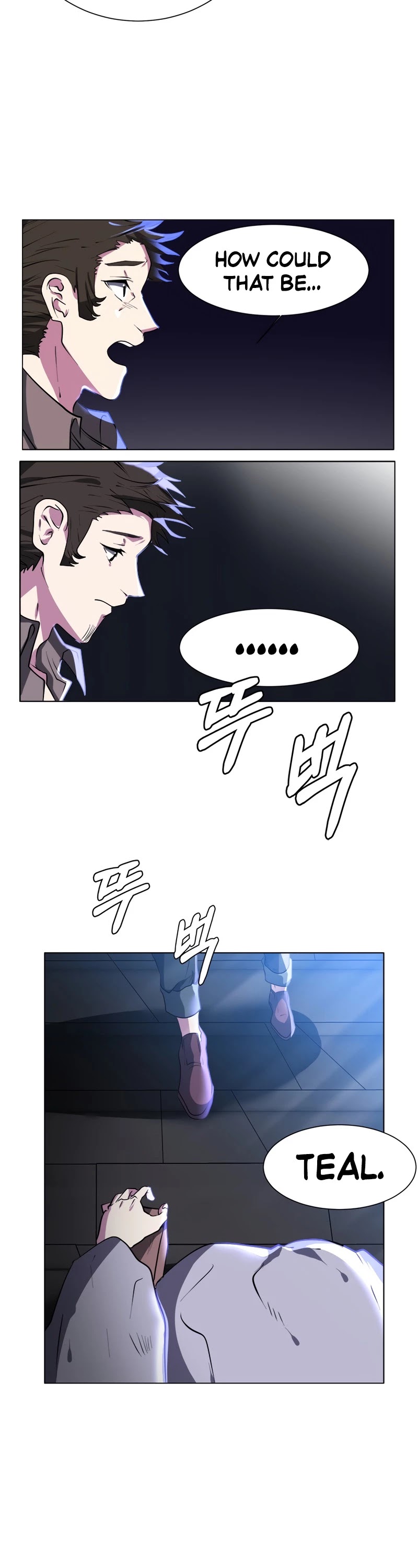 Estio Chapter 21 page 21 - Chapter 21