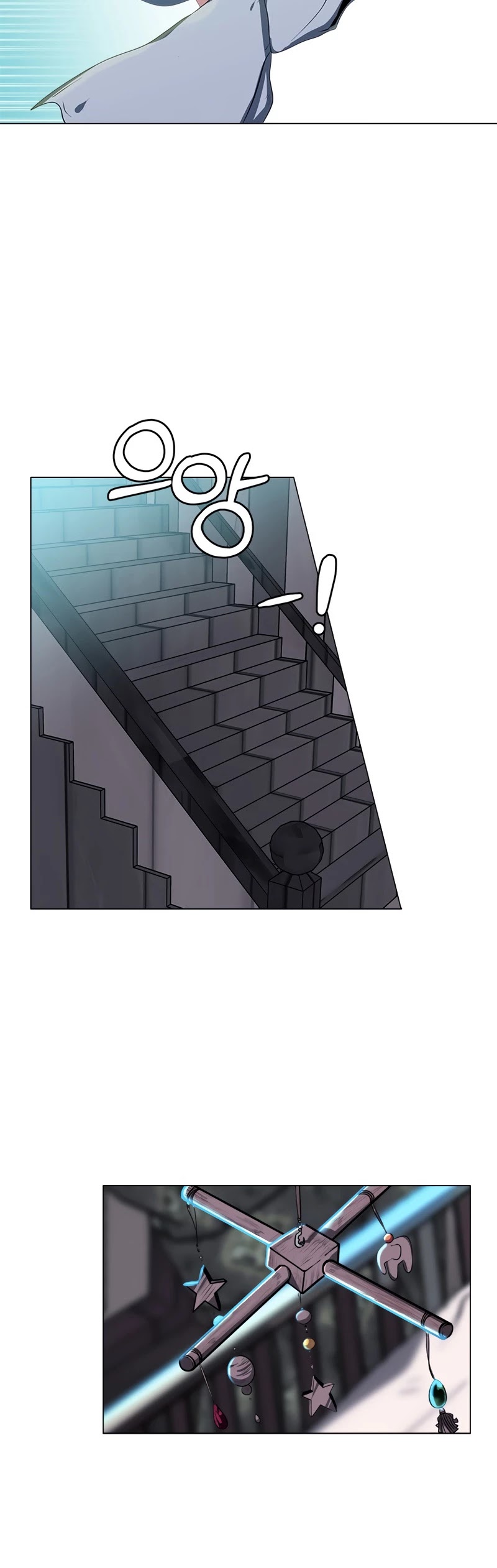 Estio Chapter 21 page 29 - Chapter 21