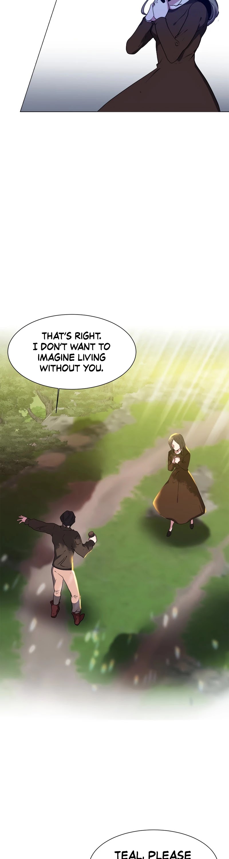 Estio Chapter 21 page 3 - Chapter 21