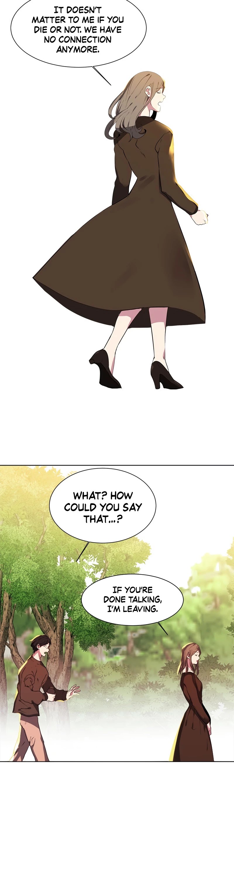 Estio Chapter 21 page 5 - Chapter 21