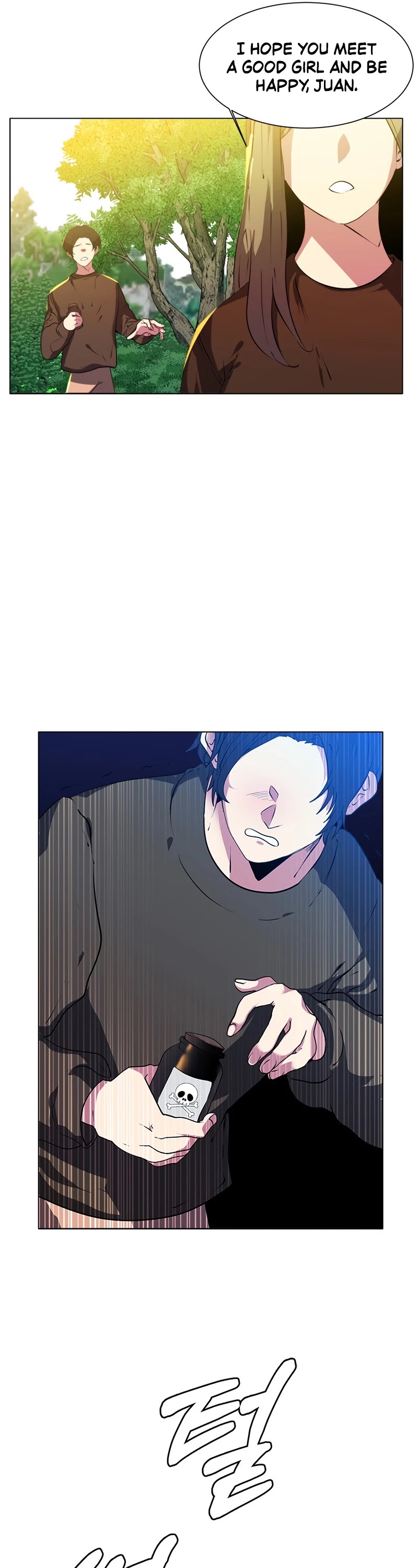 Estio Chapter 21 page 6 - Chapter 21