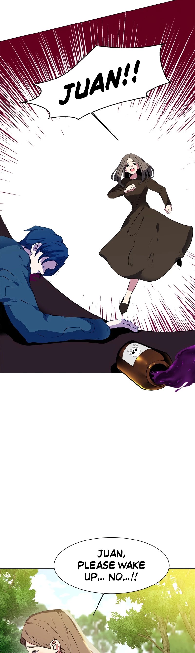 Estio Chapter 21 page 8 - Chapter 21
