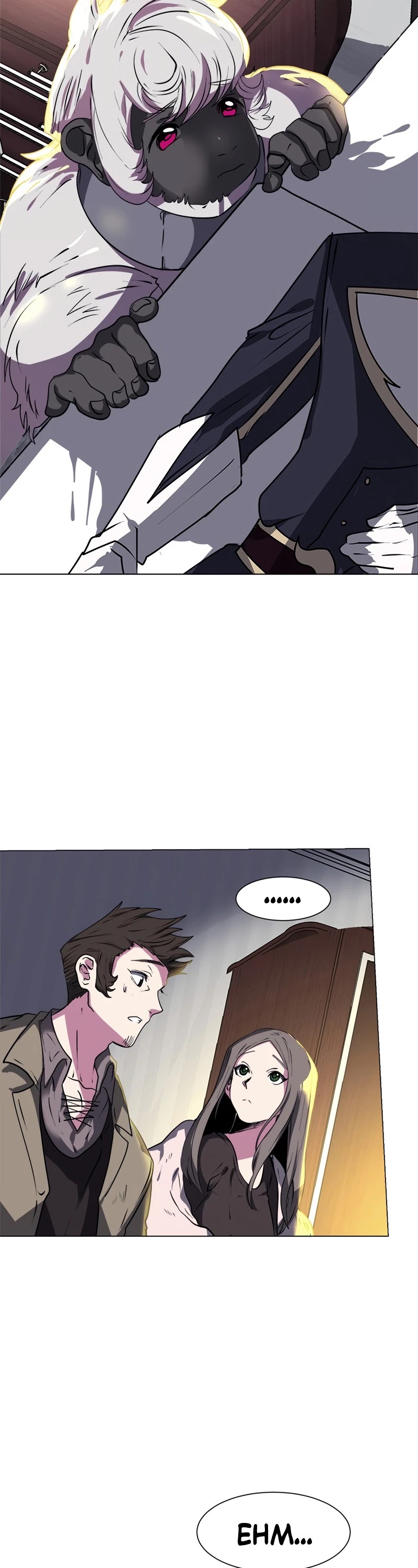 Estio Chapter 22 page 11 - Chapter 22