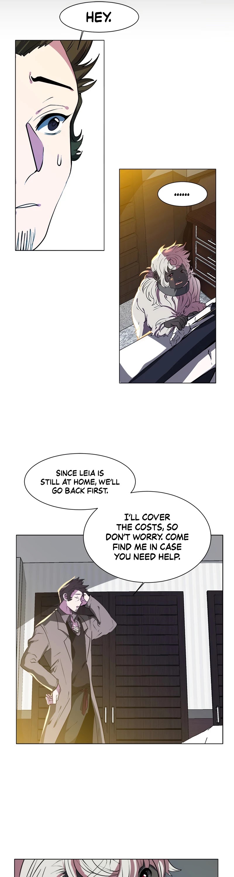 Estio Chapter 22 page 14 - Chapter 22