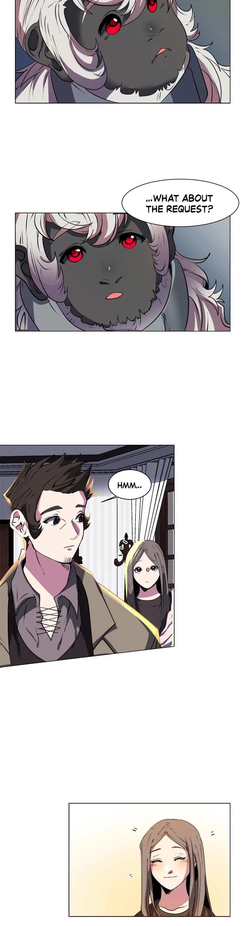 Estio Chapter 22 page 15 - Chapter 22
