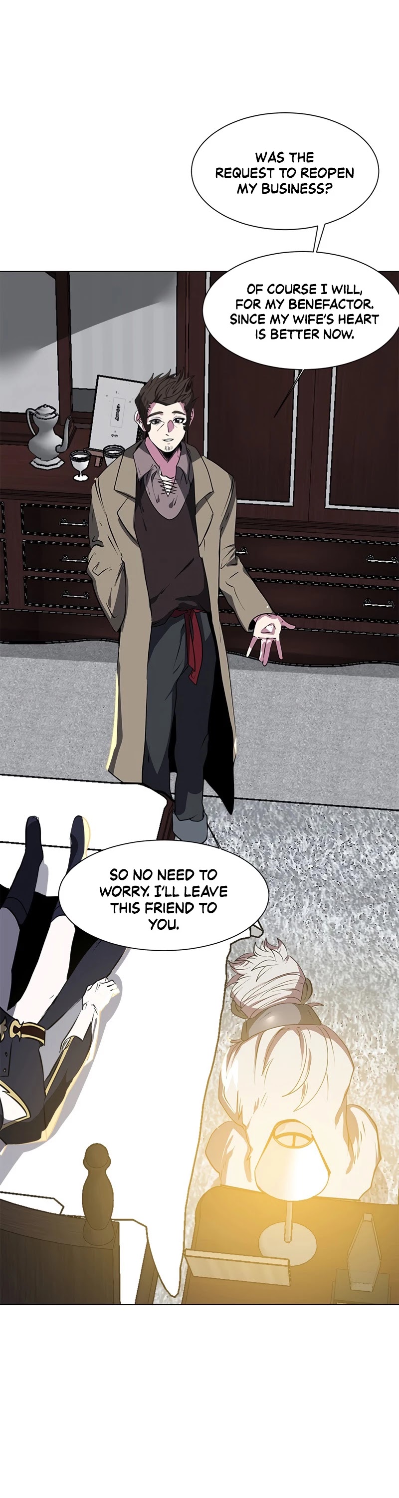 Estio Chapter 22 page 16 - Chapter 22
