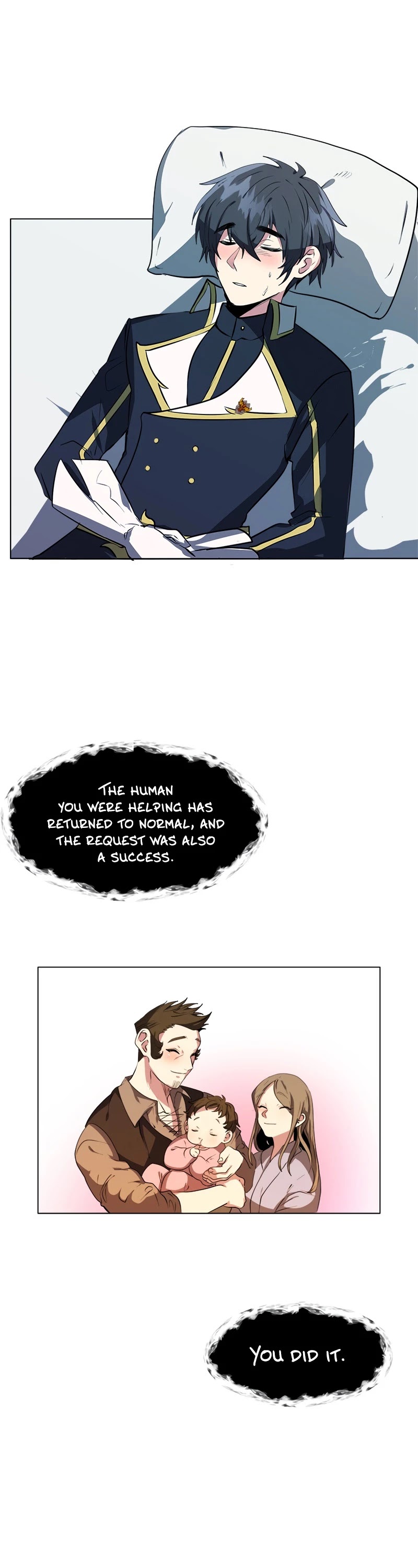 Estio Chapter 22 page 19 - Chapter 22