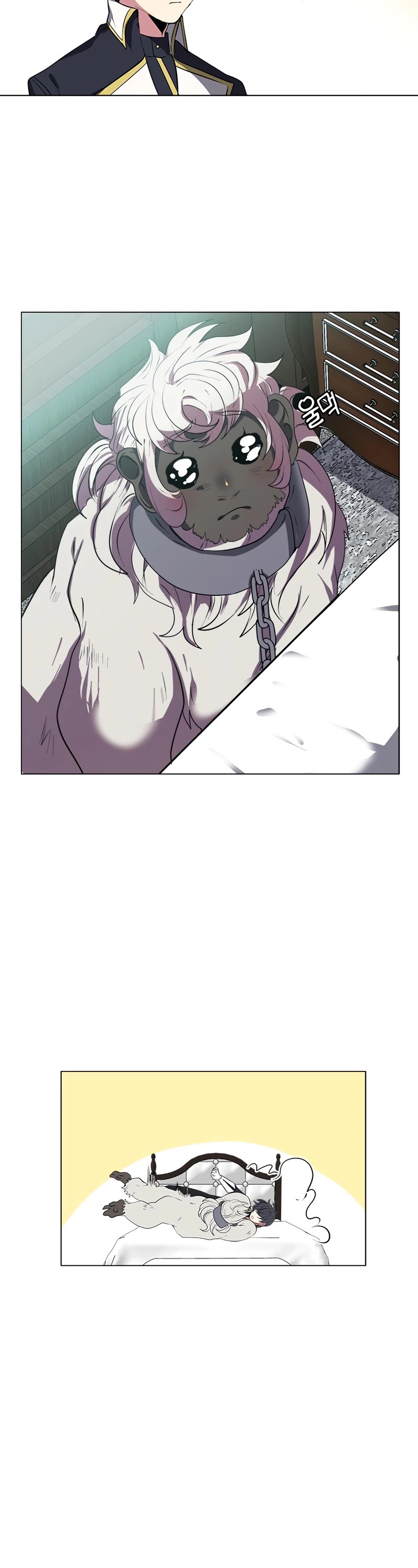 Estio Chapter 22 page 25 - Chapter 22