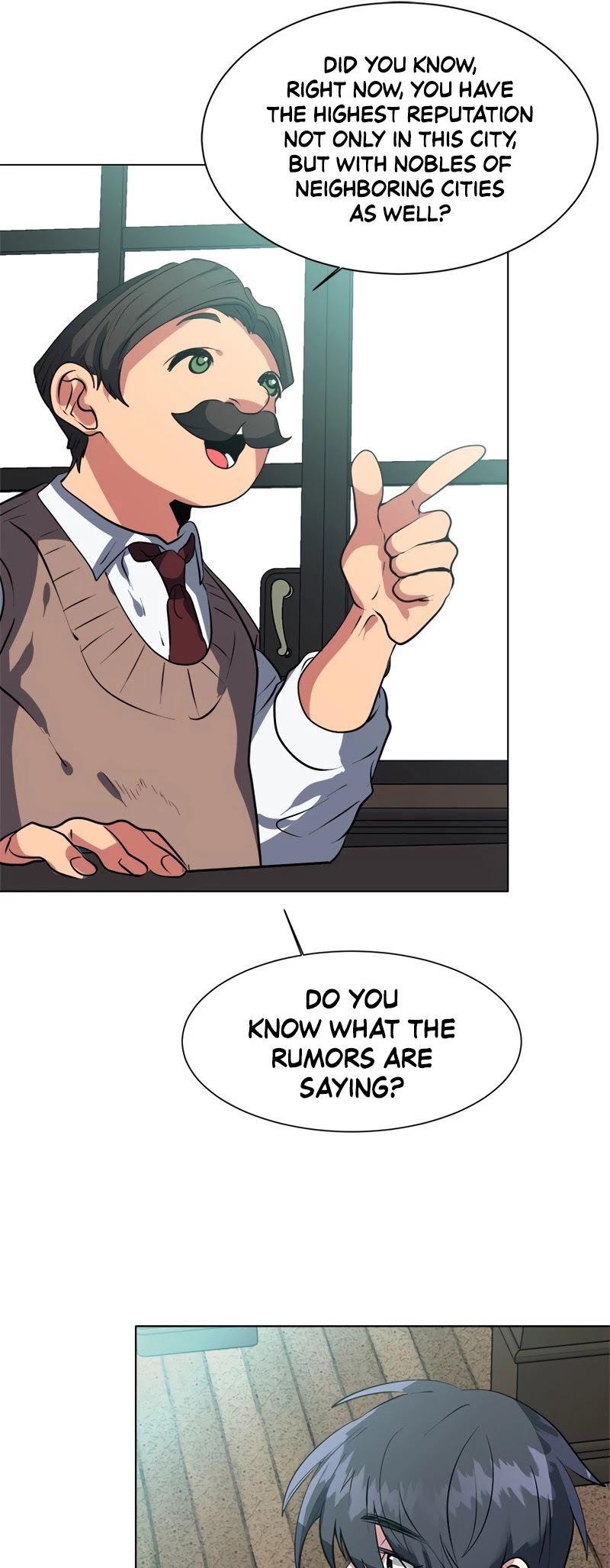 Estio Chapter 22 page 30 - Chapter 22