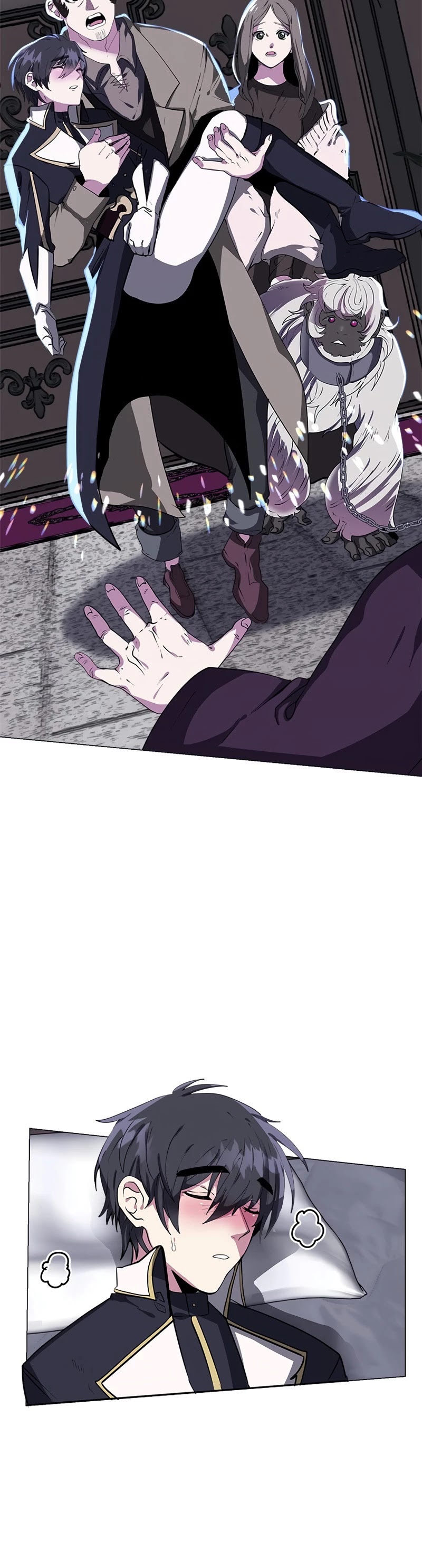 Estio Chapter 22 page 4 - Chapter 22
