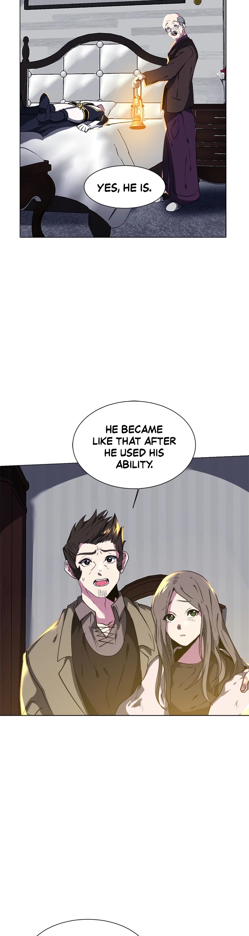 Estio Chapter 22 page 7 - Chapter 22