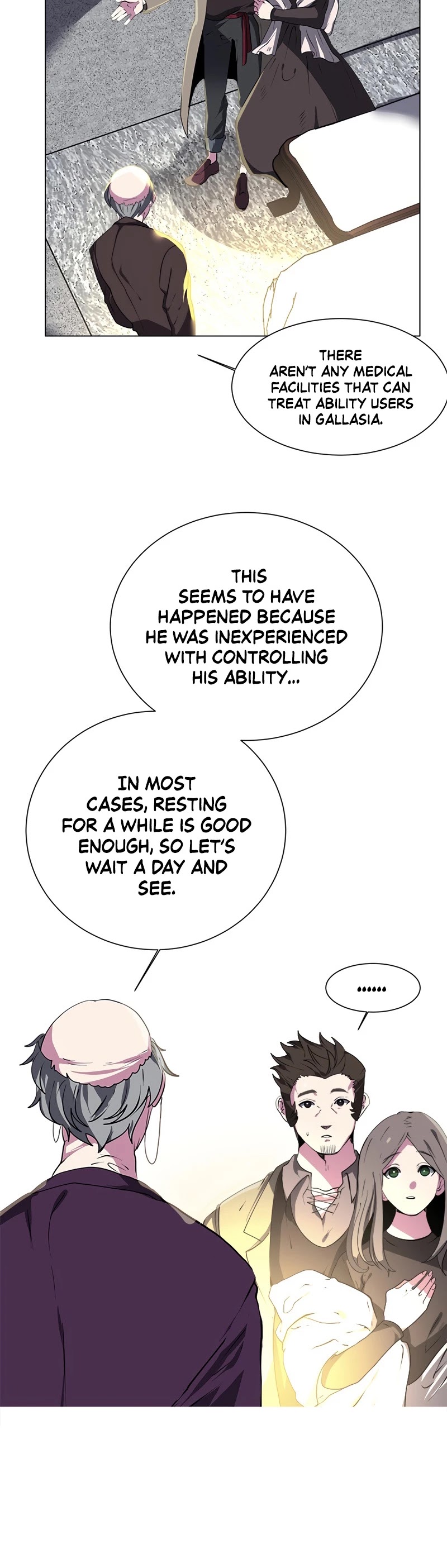 Estio Chapter 22 page 9 - Chapter 22