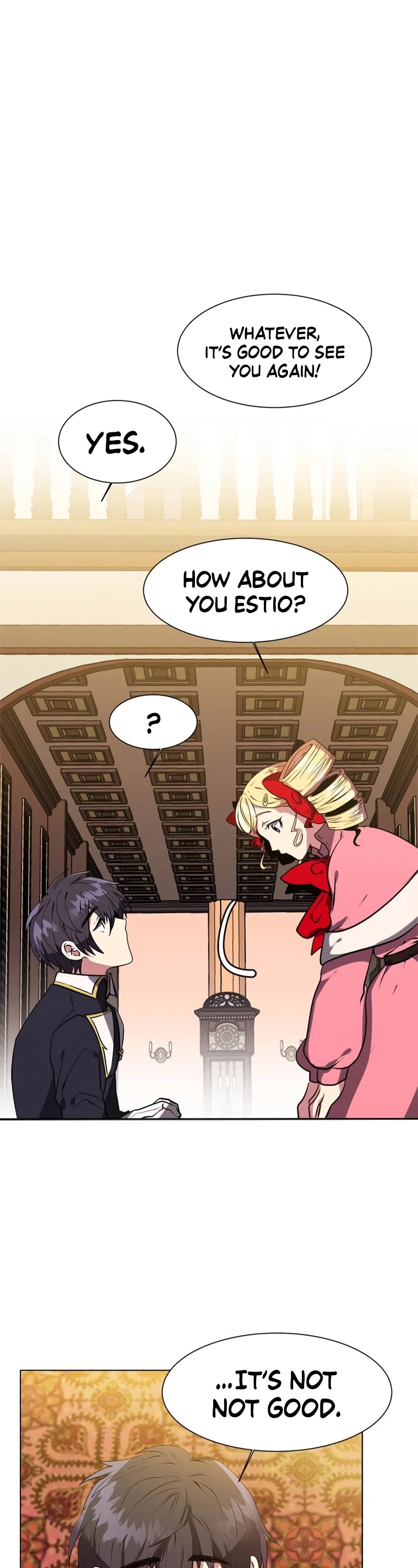 Estio Chapter 23 page 11 - Chapter 23