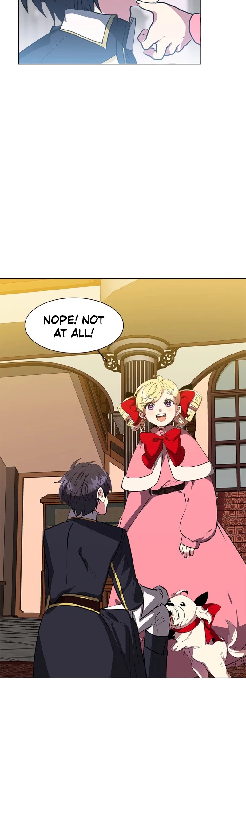 Estio Chapter 23 page 13 - Chapter 23