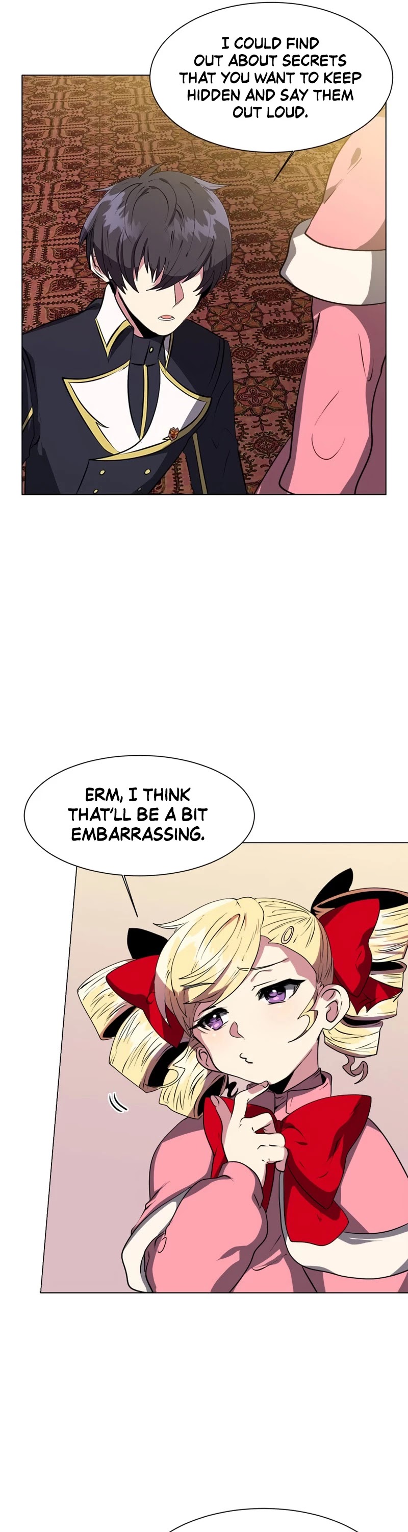 Estio Chapter 23 page 14 - Chapter 23