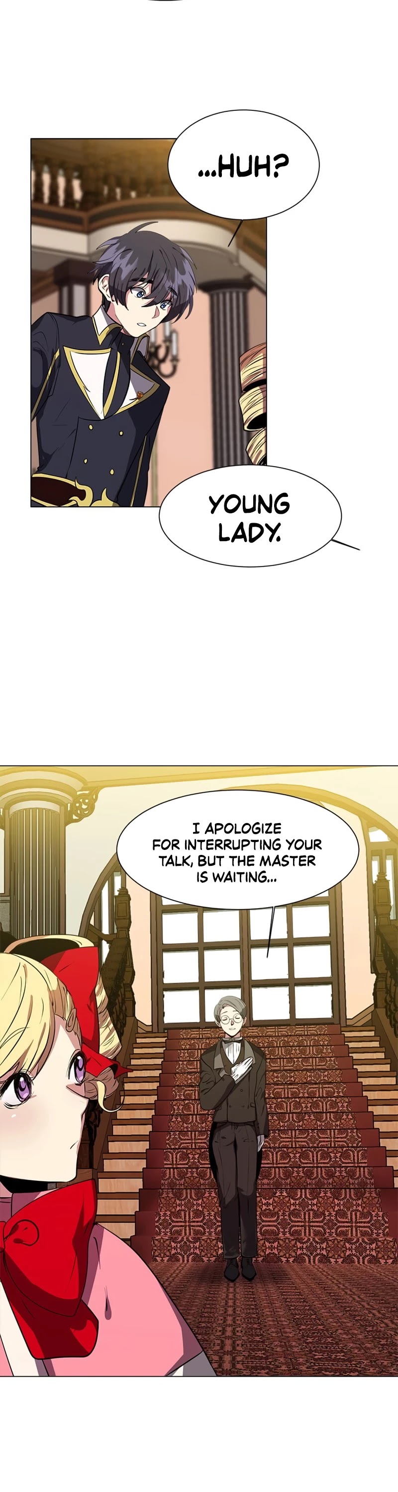 Estio Chapter 23 page 17 - Chapter 23