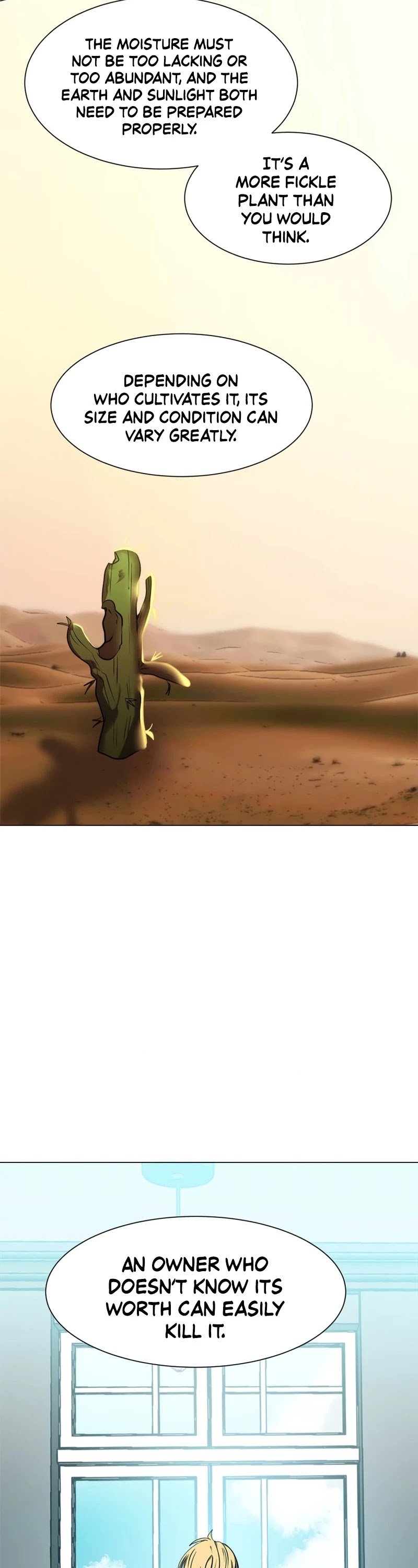 Estio Chapter 23 page 24 - Chapter 23