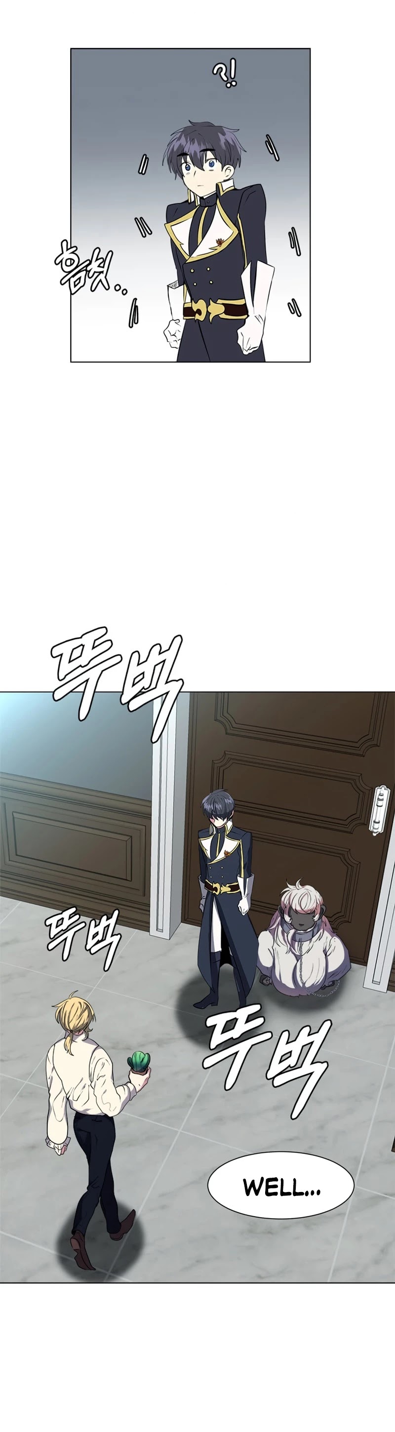 Estio Chapter 23 page 29 - Chapter 23