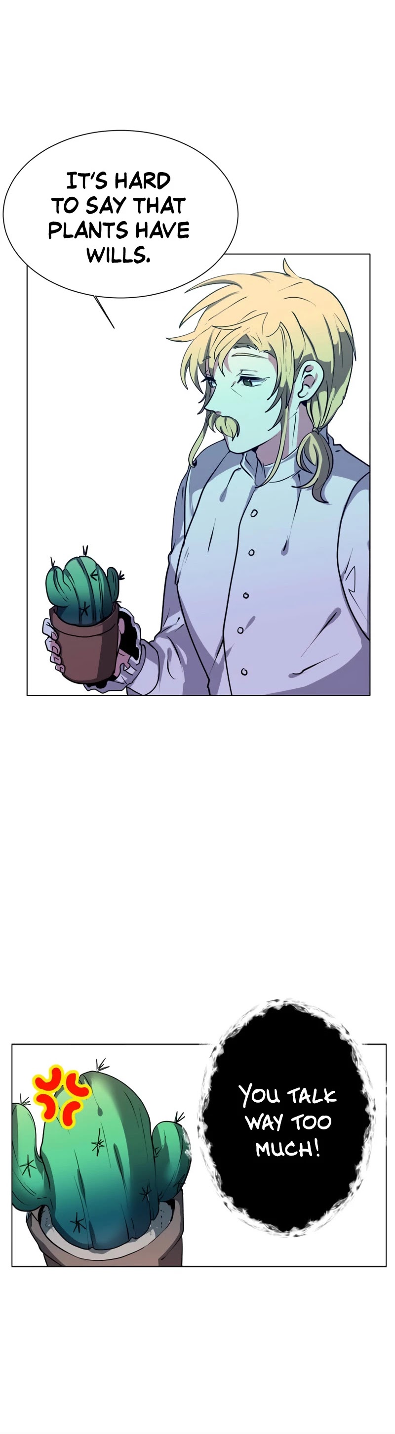 Estio Chapter 23 page 30 - Chapter 23