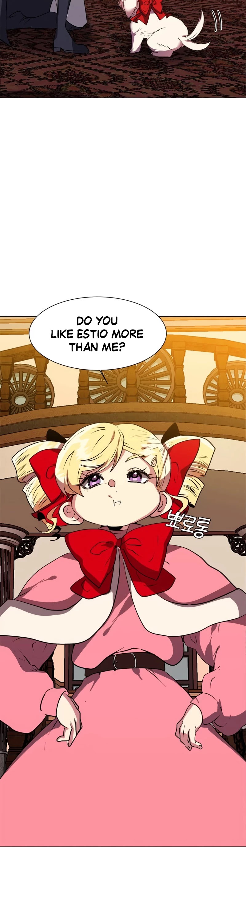 Estio Chapter 23 page 8 - Chapter 23