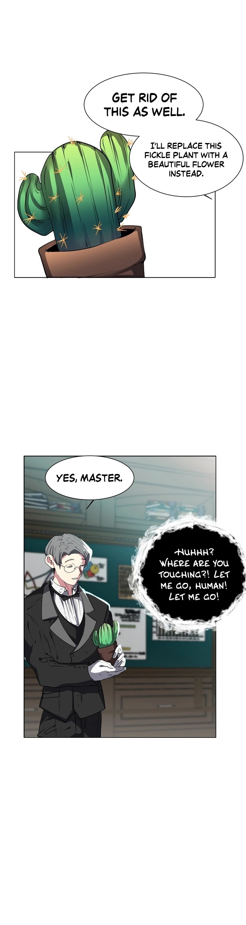 Estio Chapter 24 page 11 - Chapter 24