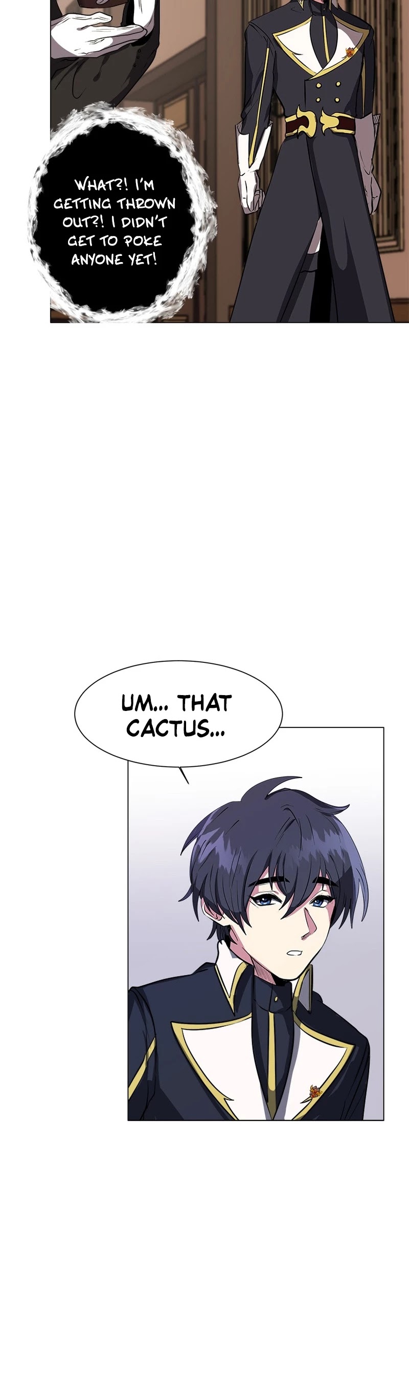 Estio Chapter 24 page 13 - Chapter 24