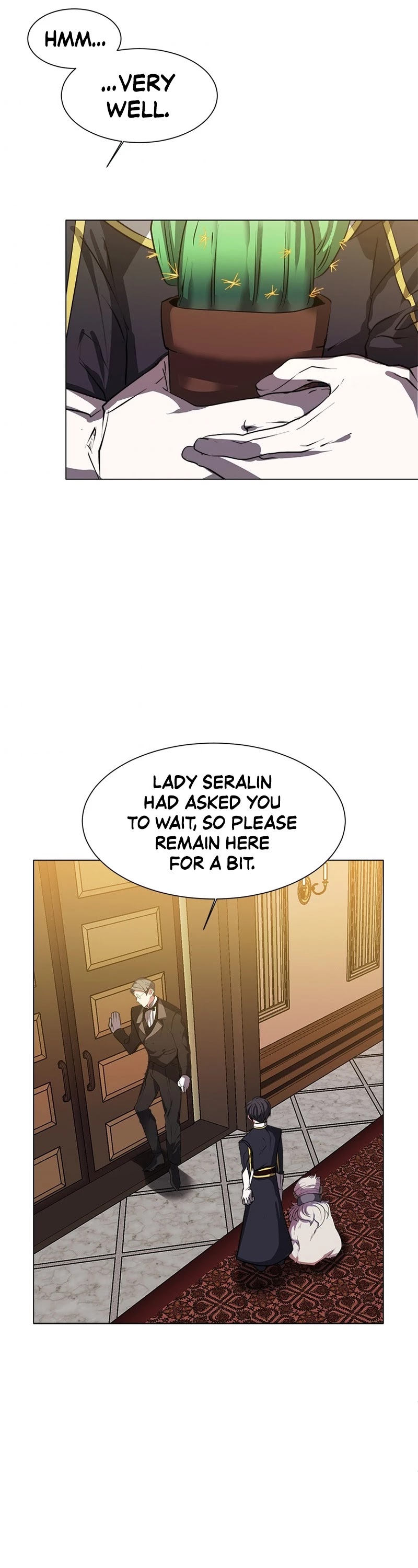 Estio Chapter 24 page 16 - Chapter 24