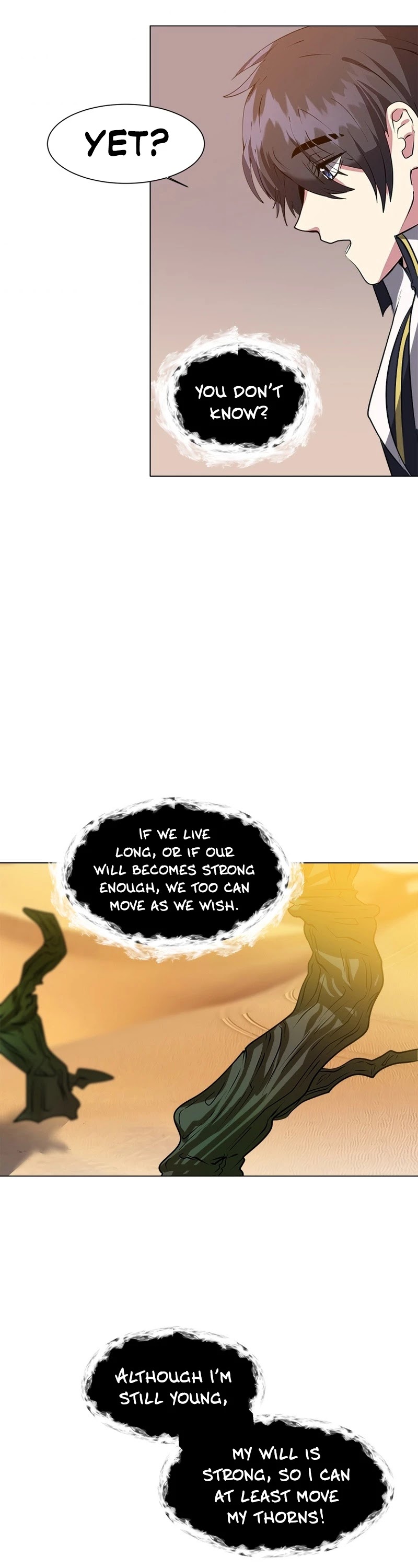 Estio Chapter 24 page 24 - Chapter 24
