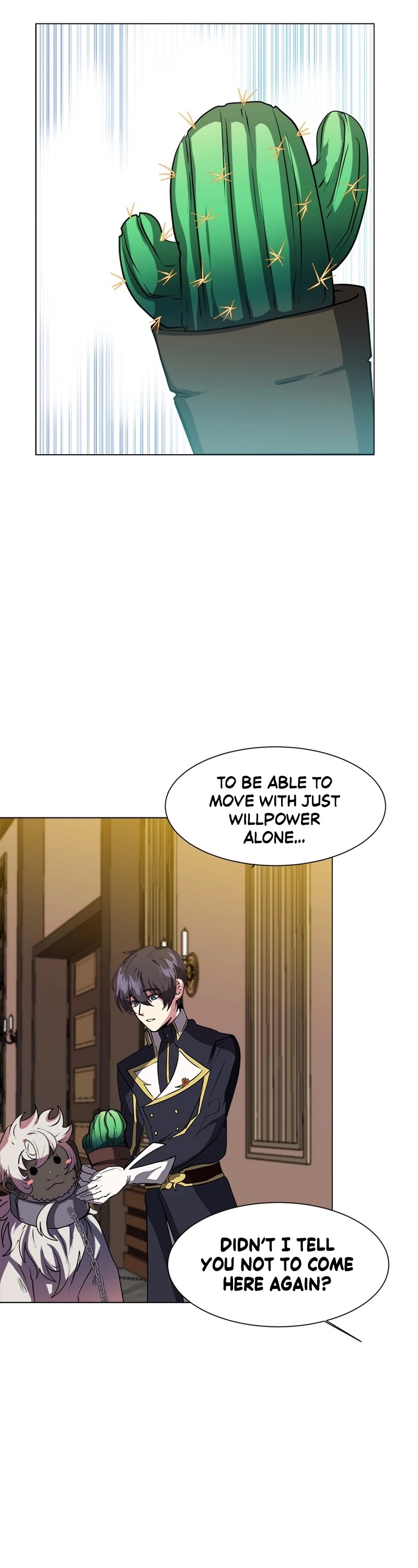 Estio Chapter 24 page 25 - Chapter 24