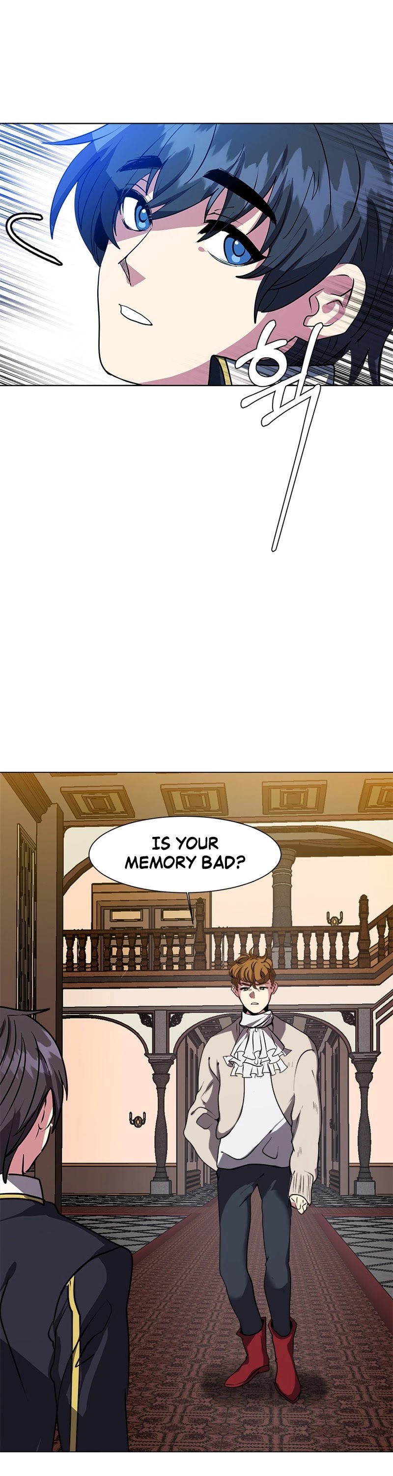 Estio Chapter 24 page 26 - Chapter 24