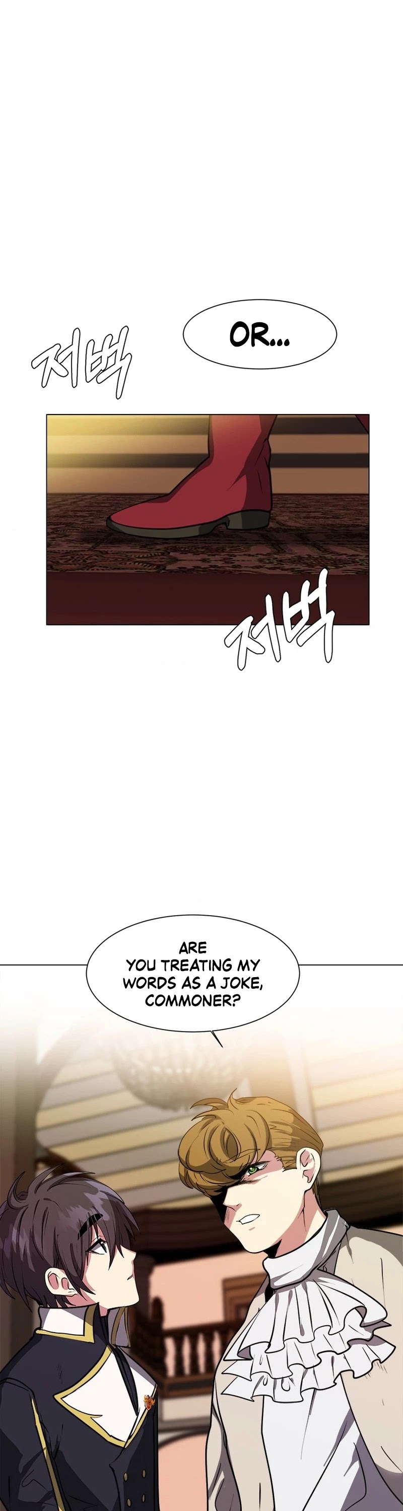 Estio Chapter 24 page 27 - Chapter 24