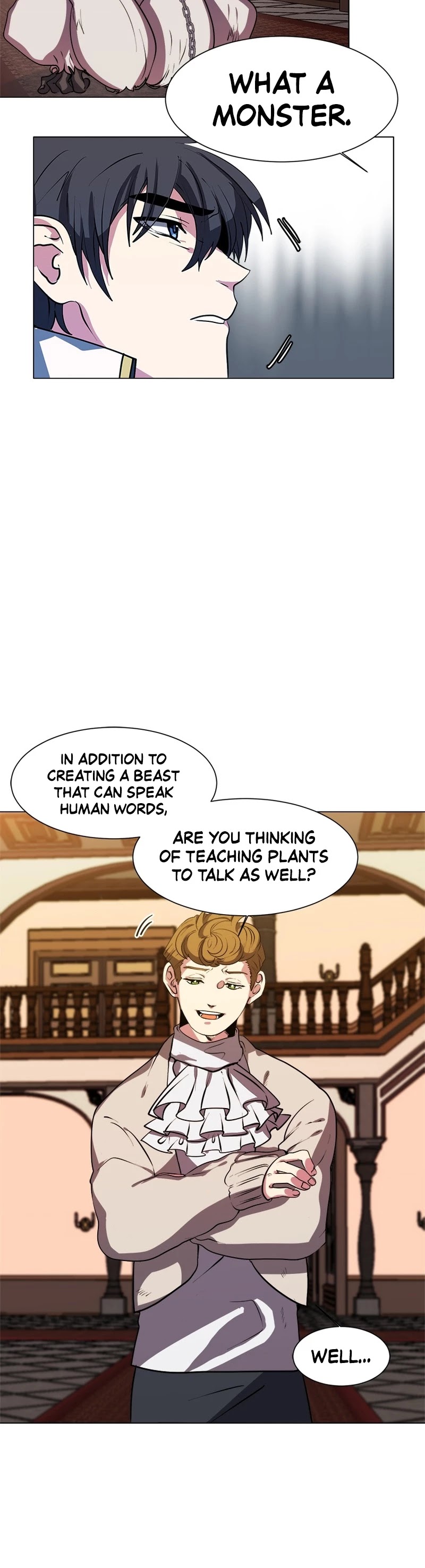 Estio Chapter 24 page 29 - Chapter 24
