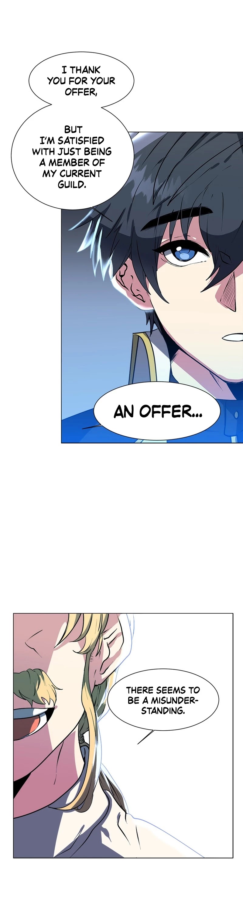 Estio Chapter 24 page 6 - Chapter 24