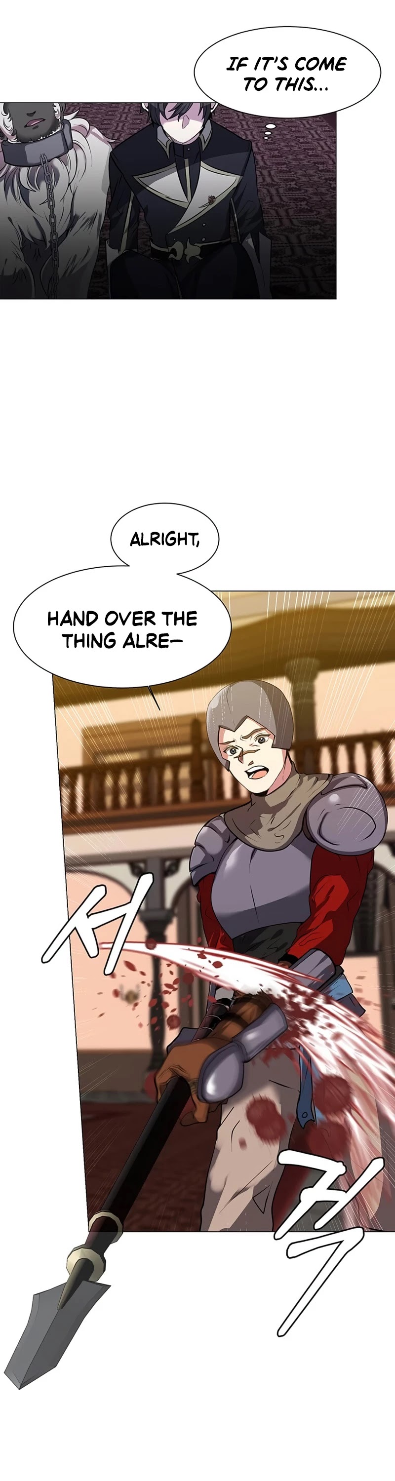 Estio Chapter 25 page 15 - Chapter 25