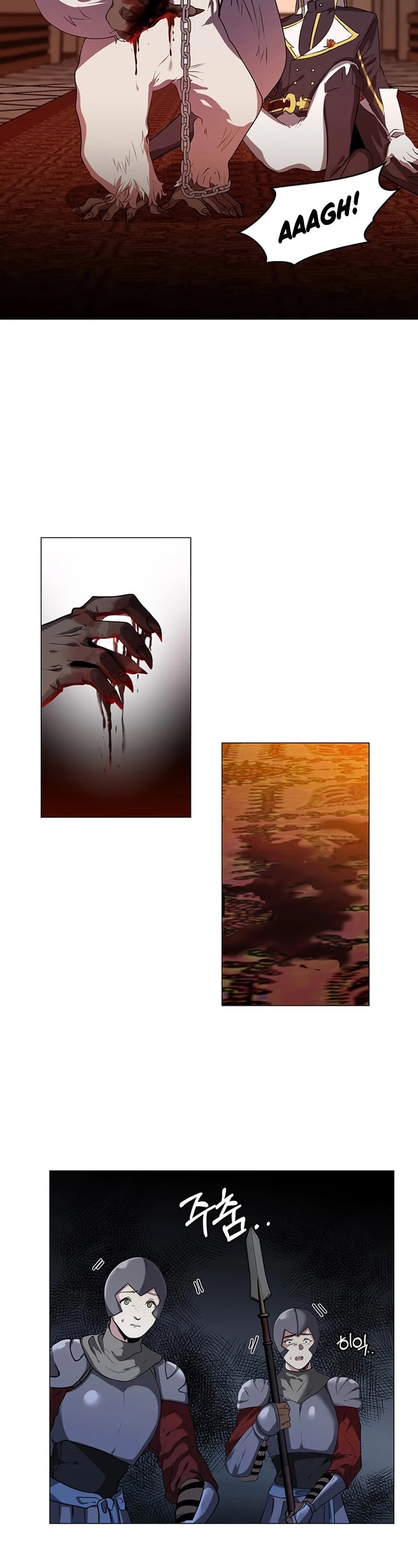 Estio Chapter 25 page 17 - Chapter 25