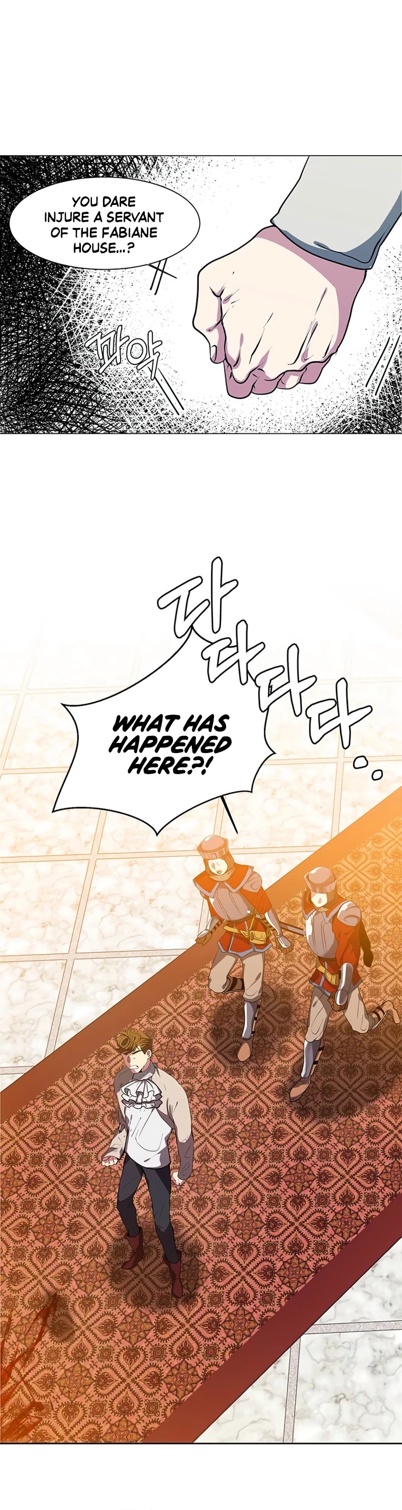 Estio Chapter 25 page 18 - Chapter 25