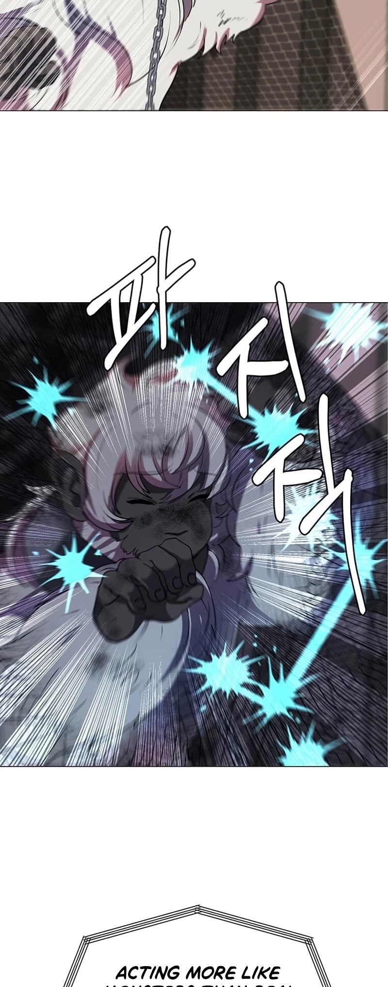 Estio Chapter 25 page 20 - Chapter 25