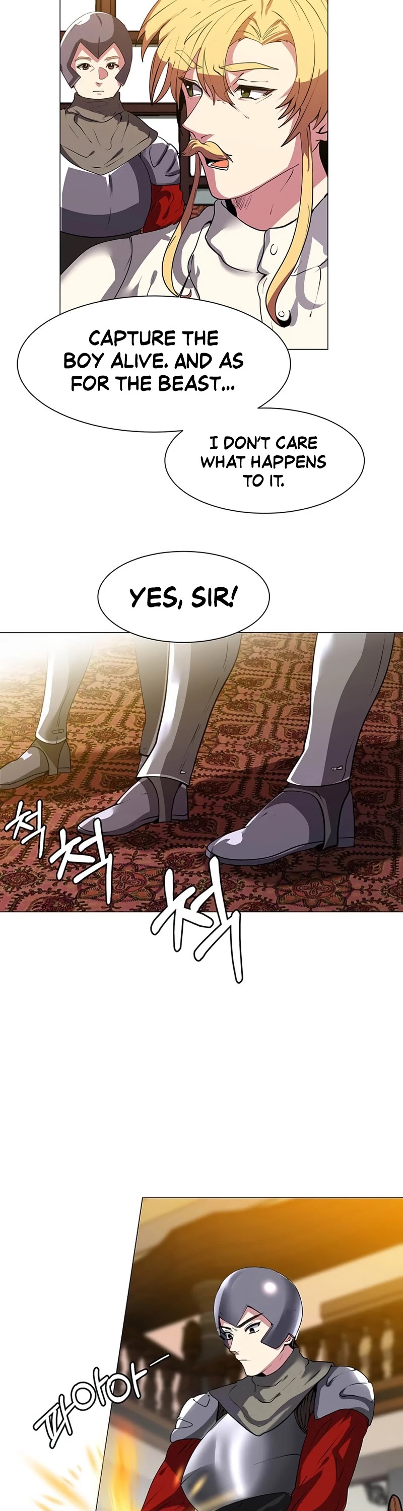 Estio Chapter 25 page 27 - Chapter 25