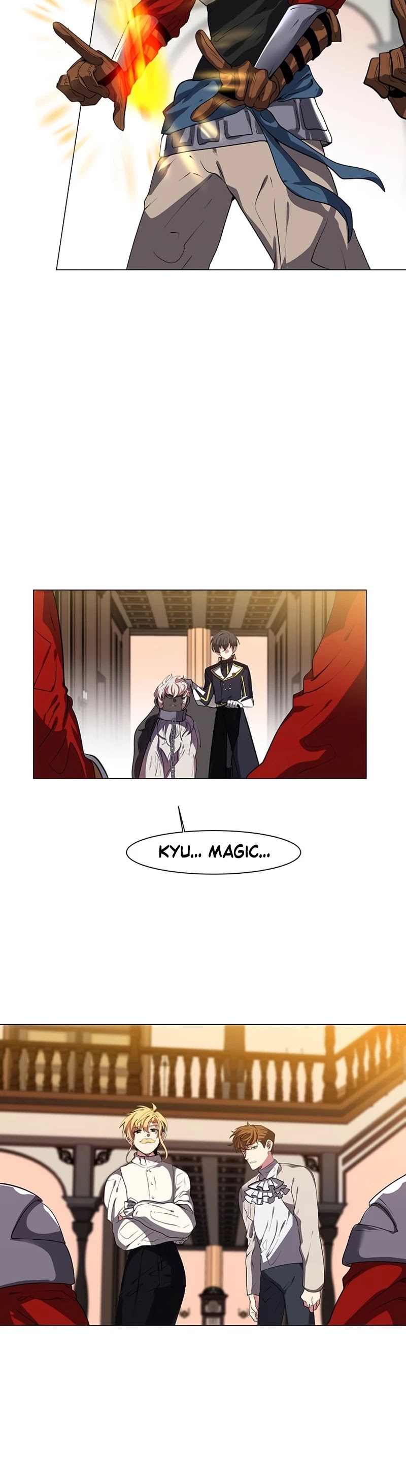 Estio Chapter 25 page 28 - Chapter 25
