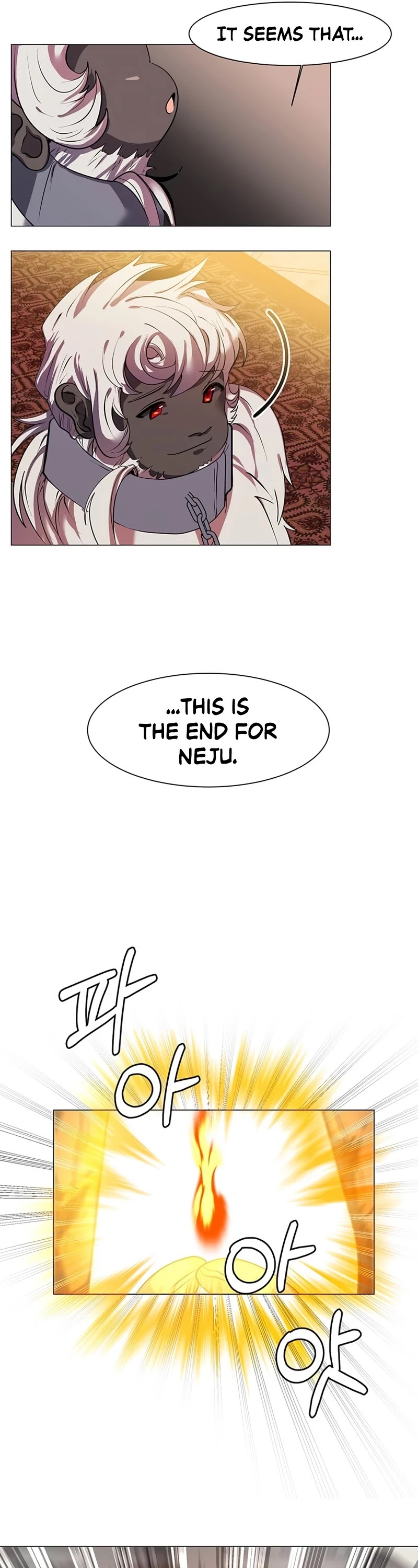 Estio Chapter 25 page 30 - Chapter 25