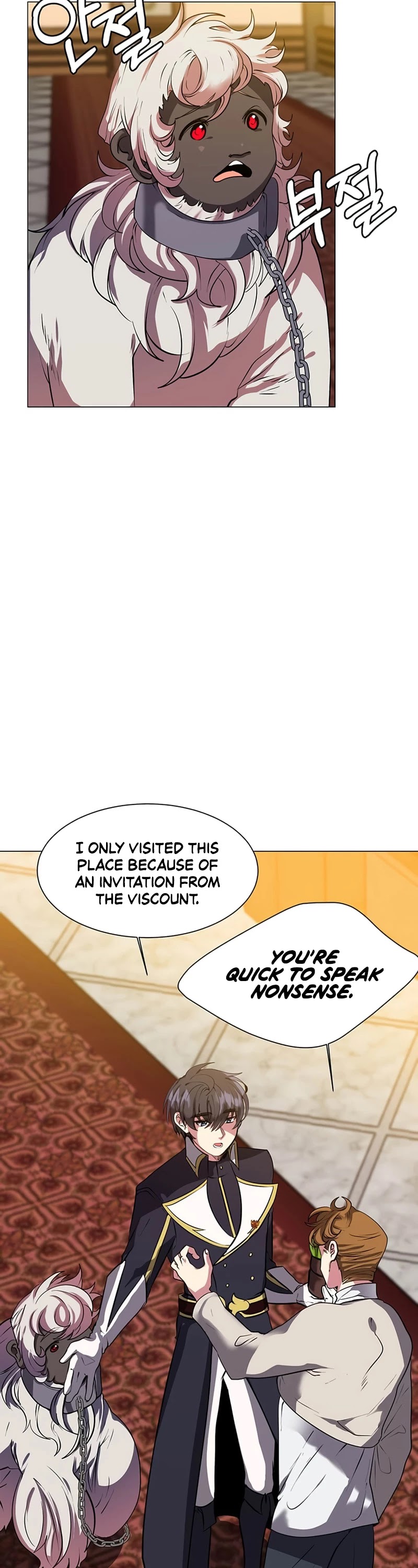 Estio Chapter 25 page 7 - Chapter 25