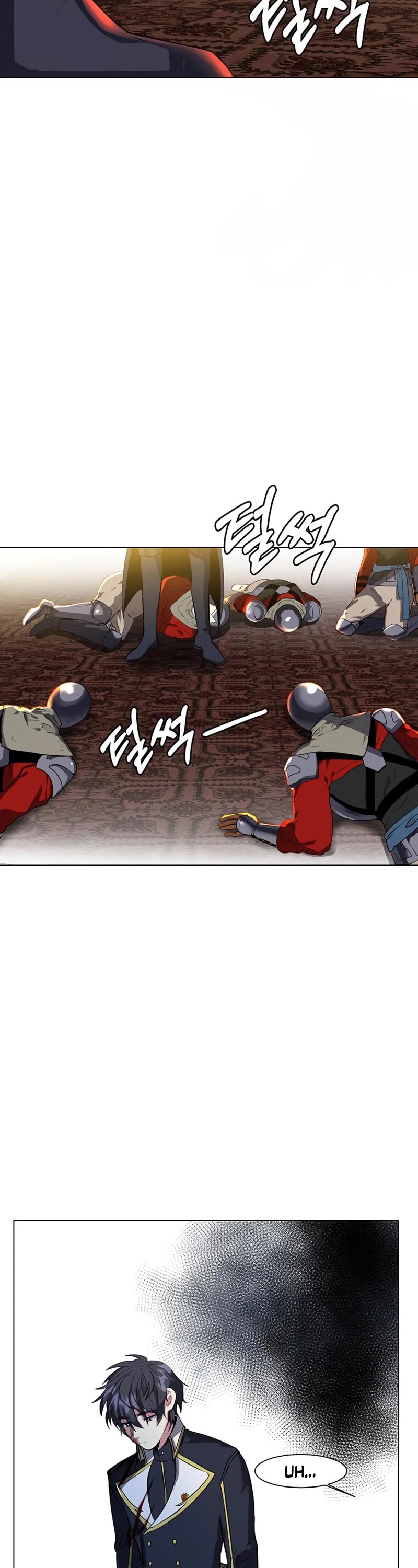 Estio Chapter 26 page 15 - Chapter 26