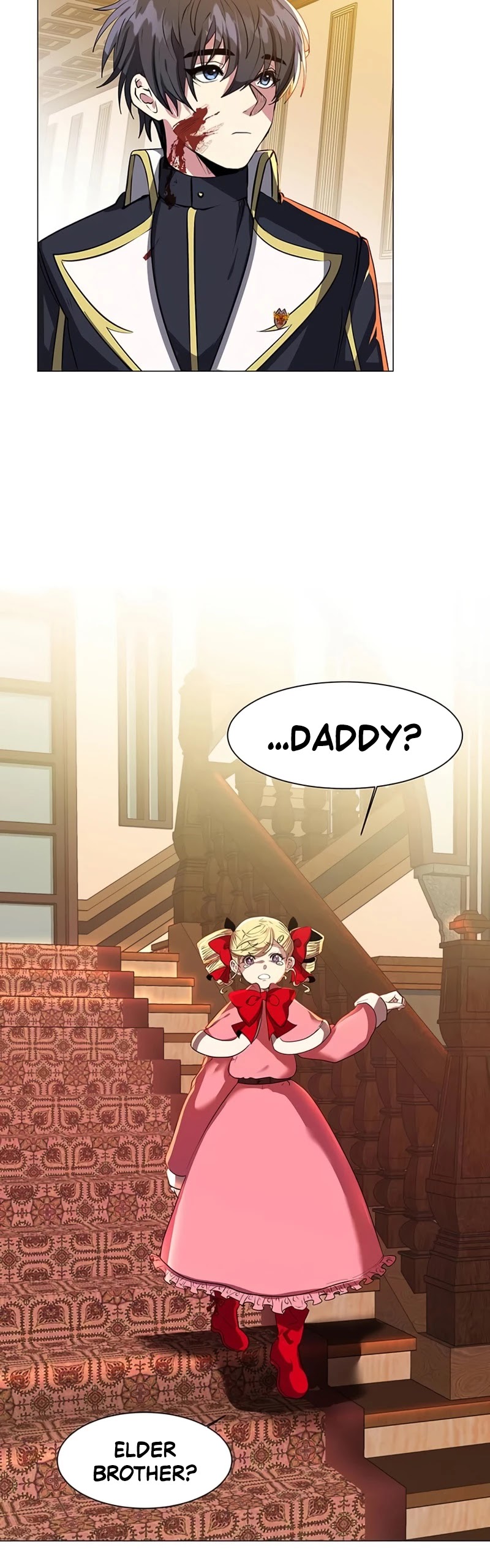 Estio Chapter 26 page 17 - Chapter 26