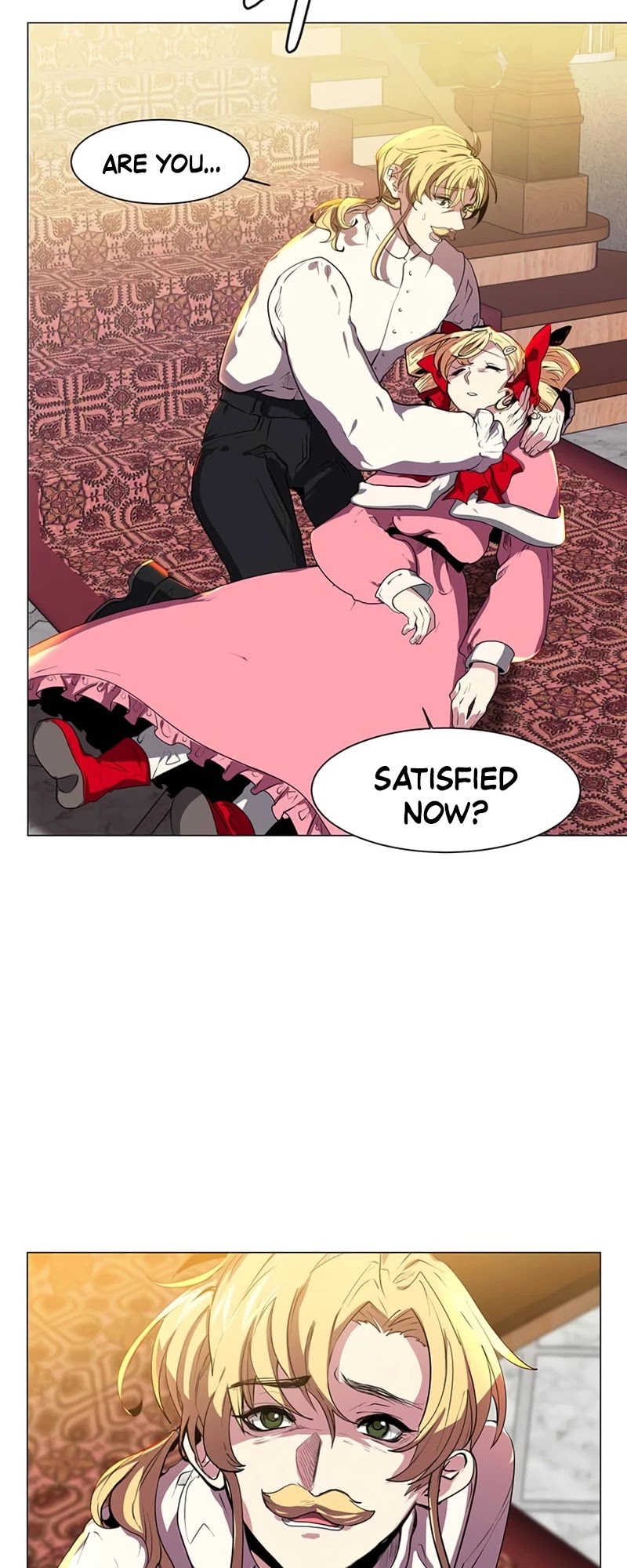 Estio Chapter 26 page 20 - Chapter 26