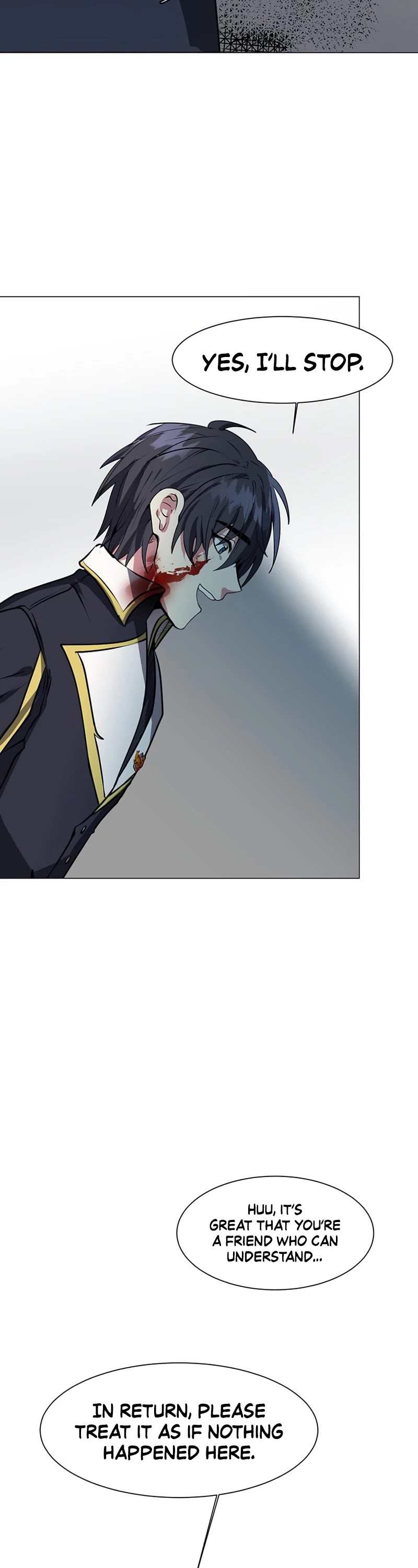 Estio Chapter 26 page 23 - Chapter 26
