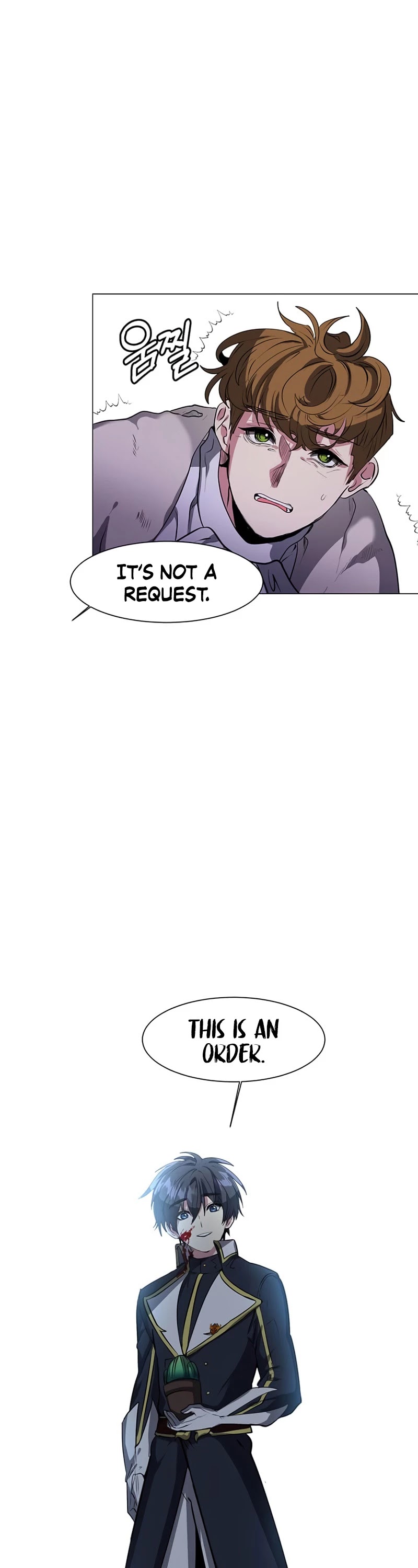 Estio Chapter 26 page 26 - Chapter 26