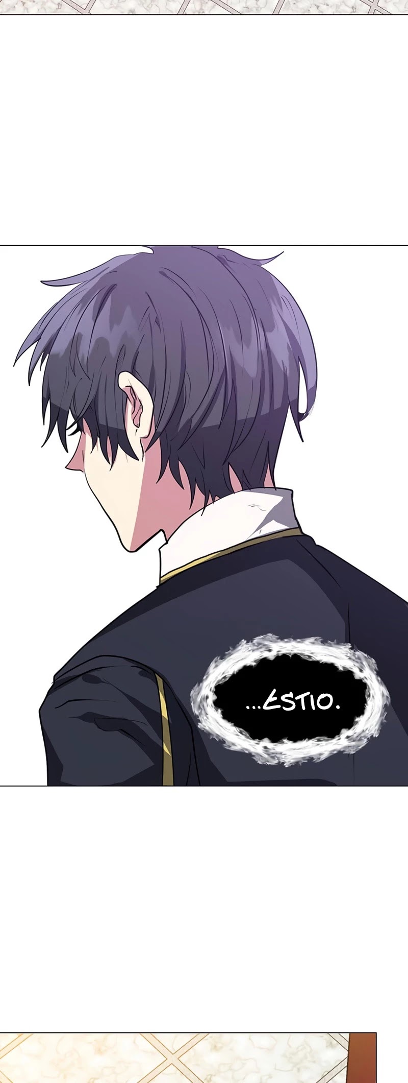 Estio Chapter 26 page 28 - Chapter 26