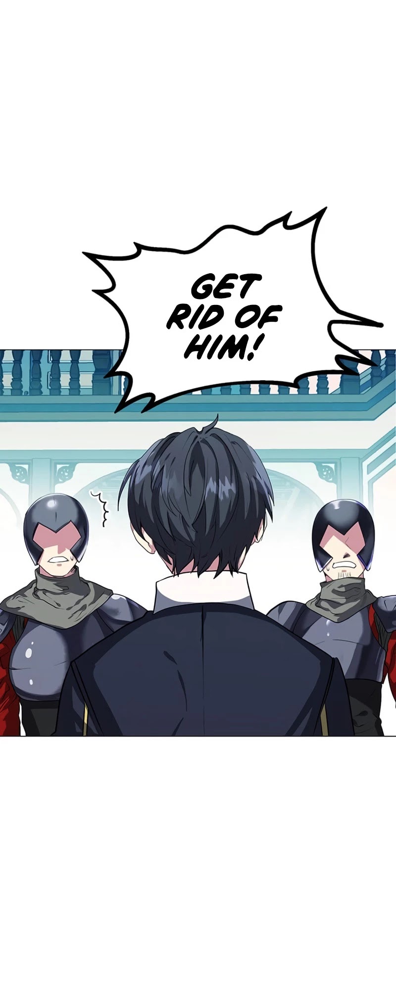 Estio Chapter 26 page 4 - Chapter 26