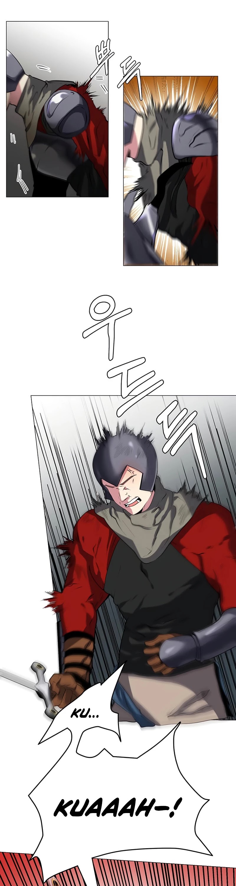 Estio Chapter 26 page 6 - Chapter 26
